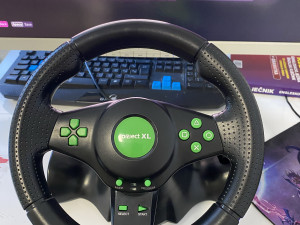 connect volan za pc i ps3 ps2