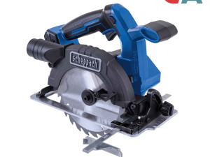 Scheppach Ručni Cirkular Kružna Pila IXES BC-HCS165-X