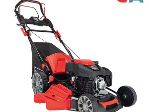 Scheppach Motorna Kosačica Kosilica MS225-56E 6.0 KS
