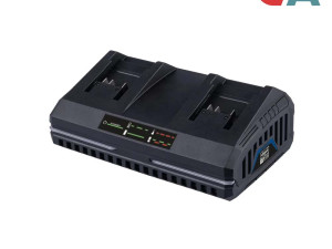 Scheppach Dupli Punjač Aku IXES SDBC2.4A