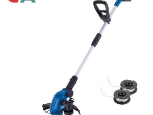 Scheppach Trimer Za Travu Aku IXES C-LT300-X