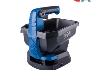 Scheppach Raspršivač Aku IXES C-GSP800-X