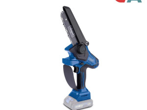 Scheppach Lančana Pila Testera Brushless Aku IXES