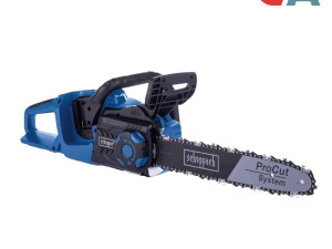 Scheppach Lančana Pila Testera Brushless  BC-CS355Duo-X