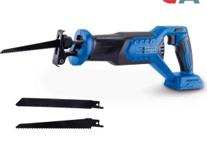 Scheppach Recipročna Pila Lisičji Rep Brushless