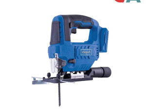 Scheppach Ubodna Pila Aku IXES C-JS220-X