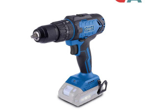 Scheppach Udarna Bušilica Odvijač Aku IXES C-CD45-X