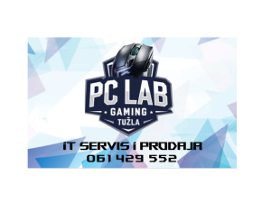 PC iT Servis Tuzla - Desktop Računara Laptopa 061429552