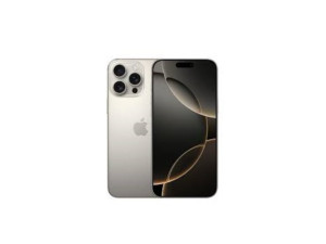 Apple iPhone 16 Pro Max 256GB [NOVO]