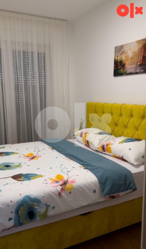 Stan na dan Banja Luka Banjaluka blizina centra065 238 034 - Mehr