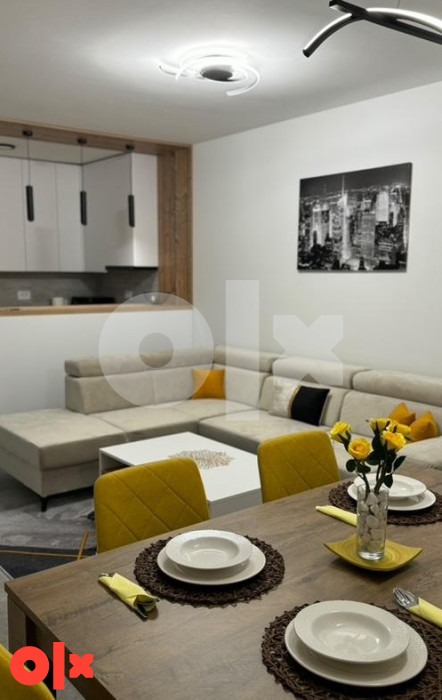Stan na dan Banja Luka Banjaluka blizina centra065 238 034