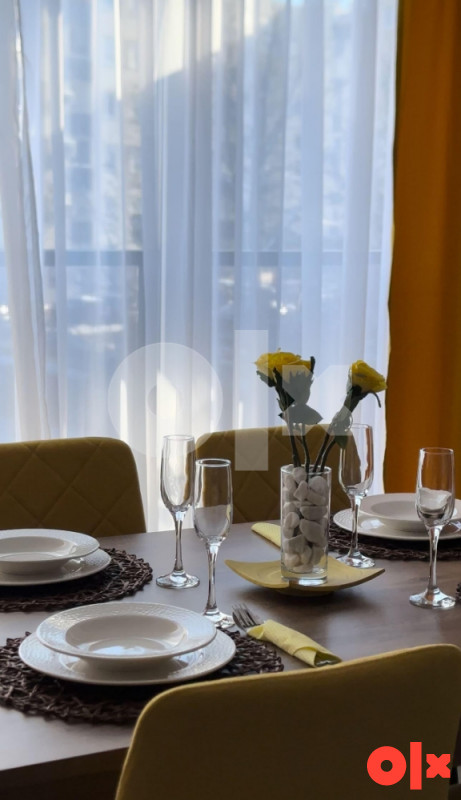 Stan na dan Banja Luka Banjaluka blizina centra065 238 034 - Ansicht 3
