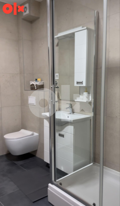 Stan na dan Banja Luka Banjaluka blizina centra065 238 034 2