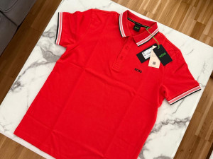 *HUGO BOSS* Majica (polo) vl.XL