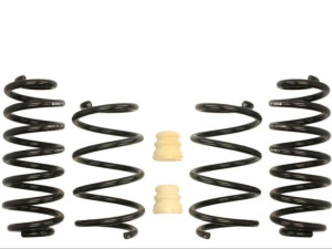 SPORTSKE OPRUGE EIBACH SKODA SUPERB III VW PASSAT B8 2.0/2.0D
