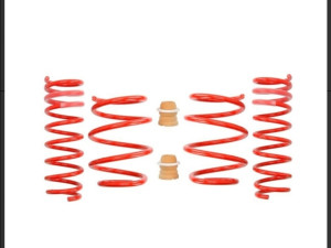 SPORTSKE OPRUGE EIBACH BMW 5 (E60) 2.5D-4.8 09.02-03.10