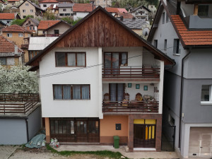 Kuća Travnik 300m2