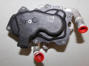VW AUDI SKODA 2014-2017 1.6 TDI 2.0 TDI  EGR 04L131501N  VALEO