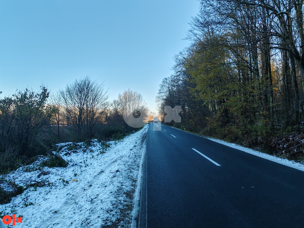 Zemljište pored rijeke Save Gradiška Gasnica 4