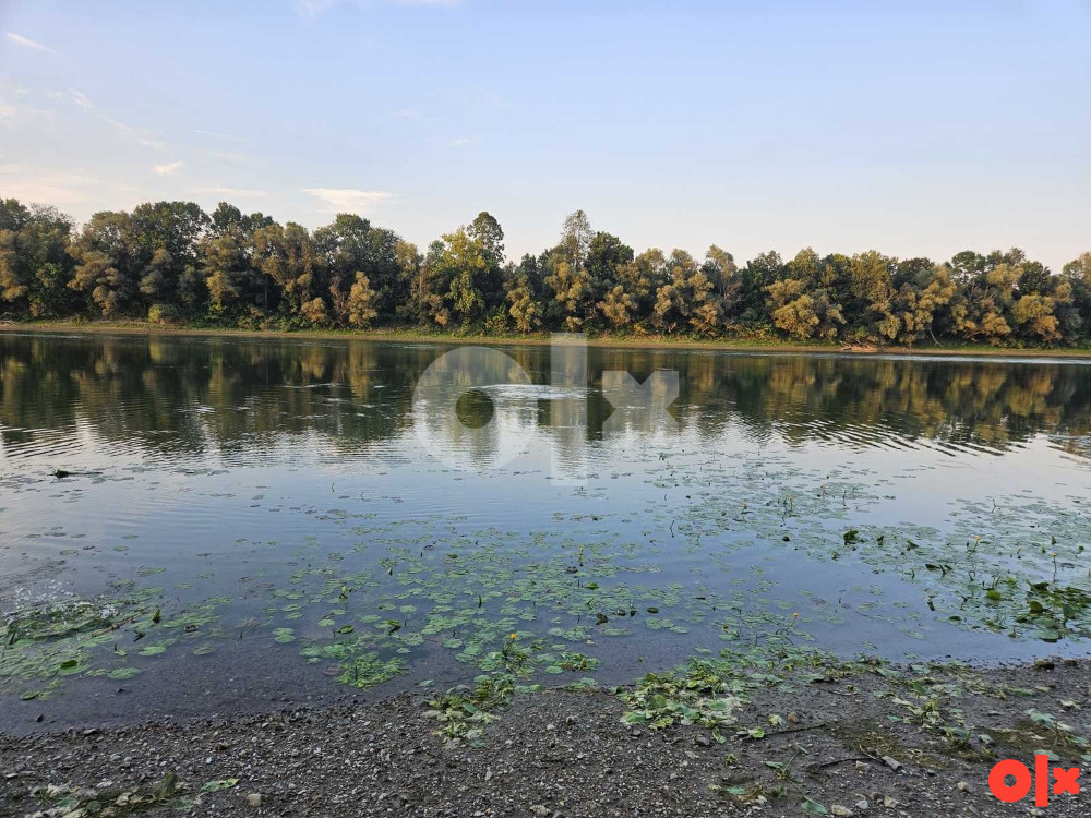Zemljište pored rijeke Save Gradiška Gasnica 3