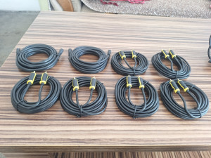 Cincevi muzika punex 5m