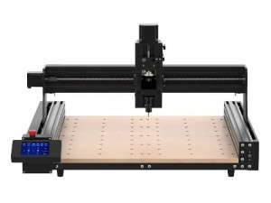 CNC glodalica/rezać TwoTrees TTC-450