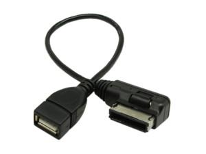 VW Skoda Audi Seat BMW AMI interface USB modul