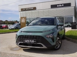 Hyundai Bayon Urban 1.2 benzin