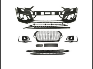 BRANIK Karambolka RS AUDI A4 B9 05.15-05.19