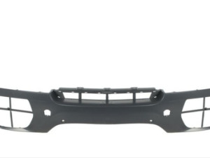 Branik Karambolka BMW X6 E71 E72 06.07-06.14 sa otvorima