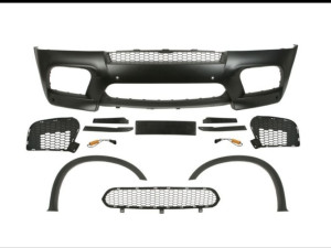 Branik Karambolka BMW X5 E70 02.07-04.10 M paket Set