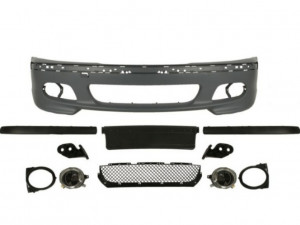Bmw M3 3 E46 branik Karambolka set