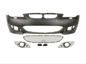 Bmw 5 E60 branik Karambolka M paket set 2003-