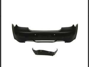 Bmw M5 E60 zadnji branik Karambolka 03-