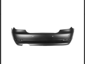 Branik Karambolka BMW 5 E60 zadnja 03-