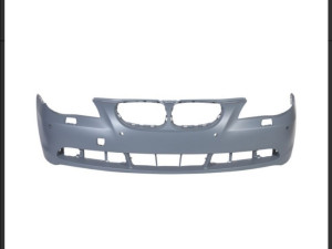 Branik Karambolka BMW 5 E60 sa senzorima pranjem 04-
