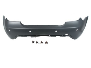Branik Karambolka BMW M5 E60 E61 SEDAN 07.03-12.10 M PAKET