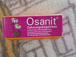 Osanit kuglice