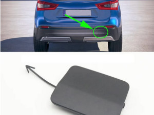 Nissan Qashqai 2018 2019 Poklopac Otvora Za Vucu