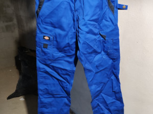 Dickies radne hlače, broj 46