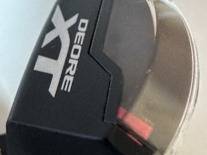Poklopac Shiftera Deore XT