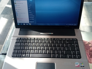 Laptop Hp 6720s