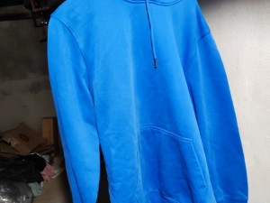 Engelbert Strauss duks, XL