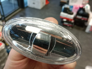 Bocni zmigavac Citroen c1 c2 c3