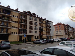 Sniženo!!! Stan Pale 58m2, 3. sprat, ostava dodatno 4m2