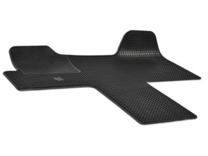 Gumene auto patosnice za CITROEN  JUMPER  2006 do 2014