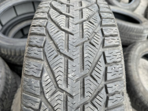 Prodajem 4 gume 195/55/15 Tigar 2020.g