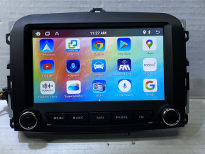 FIAT 500L ANDROID