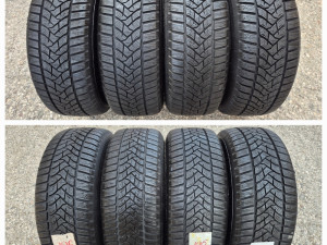 Polovne zimske gume 215/60R16 95H M+S Zimske Dunlop Winter Sport