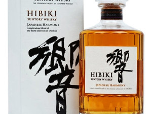 HIBIKI WHISKEY VISKI